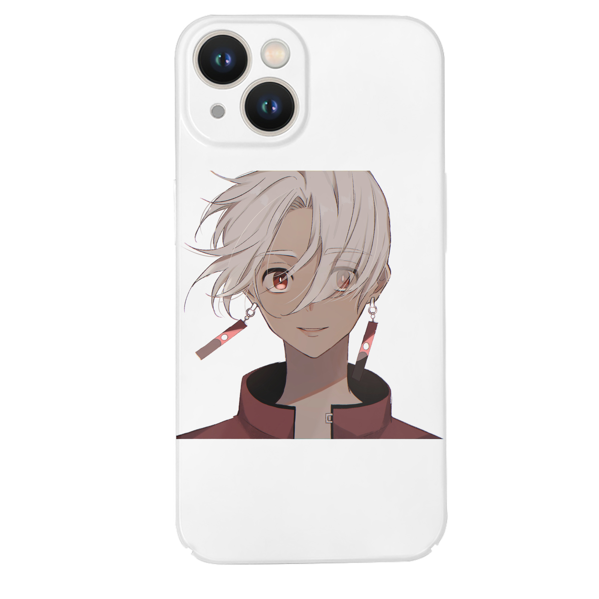 （画像用） 東京リベンジャーズ Tokyo Revengers 【iPhone 14シリーズ対応】ハードケース